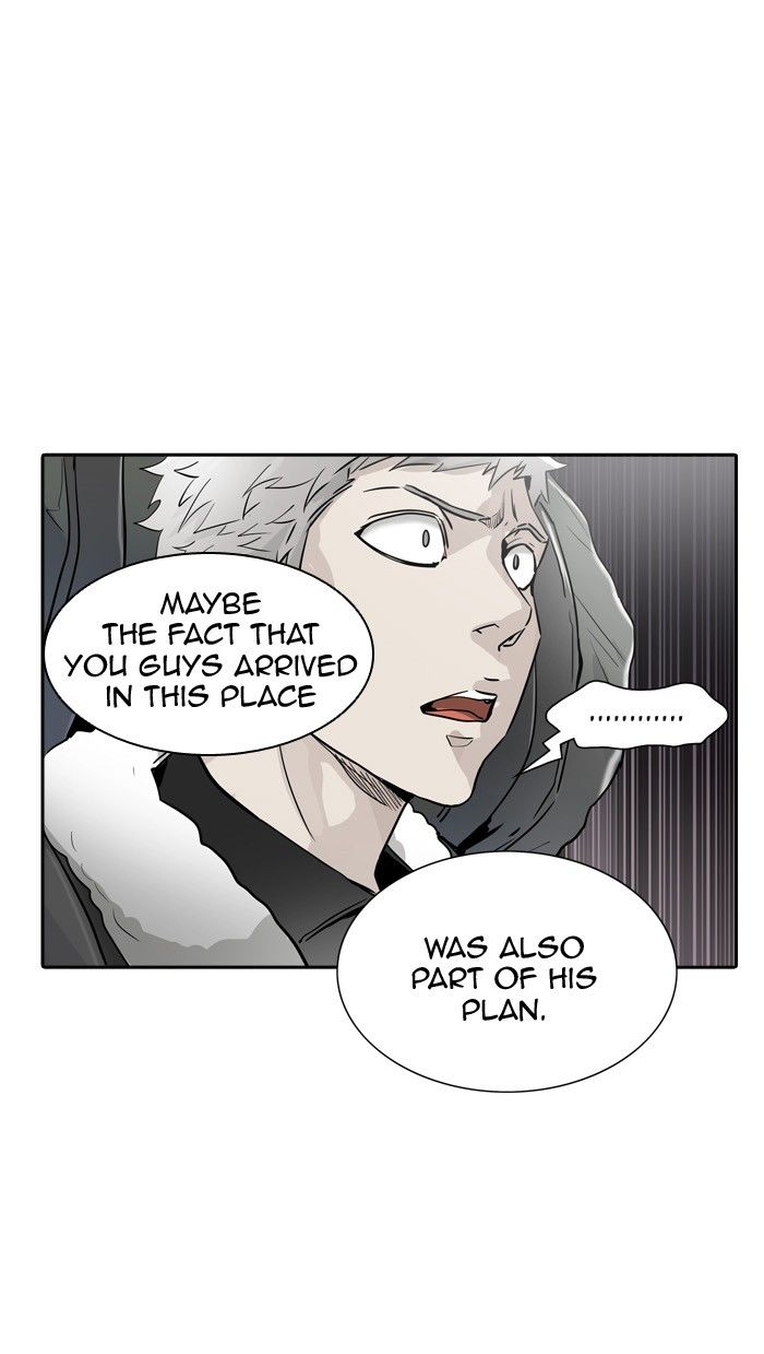 Tower of God Chapter 337 6